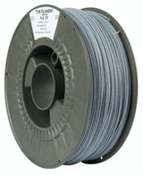 Spectrum Filaments TF-24099 3D print materiale Polymælkesyre-kulfiber (PLA-CF) Grå 1 kg