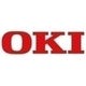OKI Toner ES3640a3/ES3640Pro Magenta tonerpatron Original