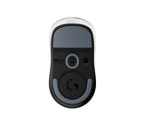 Logitech G PRO X SUPERLIGHT 2c mus Spil Ambidextrous RF trådløst 44000 dpi