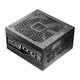 Antec HIGH CURRENT GAMER HCG1000 PRO Platinum ATX 3.1 enhed til strømforsyning 1000 W 20+4 pin ATX Sort