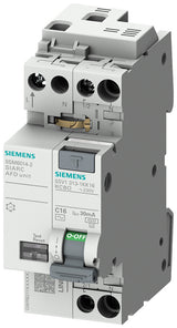 Siemens 5SV1316-6KK10 kredsløbsafbryder 2