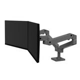 Ergotron LX Pro Series 45-686-293 skærmbeslag og -stativer 68,6 cm (27") Skrivebord Mørkegrå