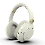Inca IBK-503B hovedtelefoner/headset Trådløs Opkald/musik Bluetooth Hvid
