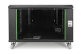 Digitus DN-19 CASTOR-WM tilbehør til rack