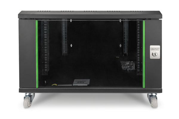 Digitus DN-19 CASTOR-WM tilbehør til rack
