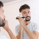 Taurus Precission præcision trimmer Sort