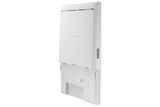 Samsung KM24C-5 Kiosk design 61 cm (24") LED 250 cd/m² Fuld HD Hvid Berøringsskærm Indbygget processer Windows 10 IoT Enterprise 16/7