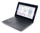 DELL Pro Max 16 Plus MB16250 Intel Core Ultra 7 265HX Mobil workstation 40,6 cm (16") Full HD+ 32 GB DDR5-SDRAM 1 TB SSD NVIDIA RTX PRO 2000 Blackwell Wi-Fi 7 (802.11be) Windows 11 Pro Sort Nordisk