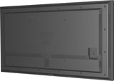 iiyama LH4364UHS-B1AG skilte display Digital fladpaneldisplay 109,2 cm (43") LED Wi-Fi 500 cd/m² 4K Ultra HD Sort Indbygget processer Android 24/7