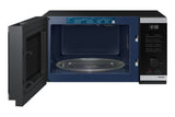 Samsung MG23DG4524ATE2 mikrobølgeovn Sort, Rustfrit stål Grill mikroovn Bordplade 23 L 800 W