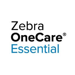 Zebra ZJAE-ET4XXX-5C00 garanti- & supportudvidelse 5 År
