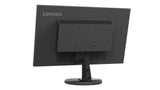 Lenovo C24-40 computerskærm 60,5 cm (23.8") 1920 x 1080 pixel Fuld HD LED Sort
