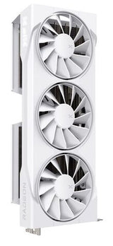 XFX Swift Radeon RX 9070 XT Gaming Edition AMD 16 GB GDDR6