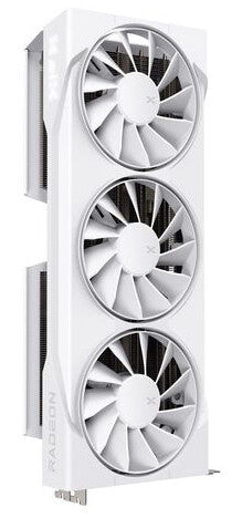 XFX Swift Radeon RX 9070 OC Gaming Edition AMD 16 GB GDDR6