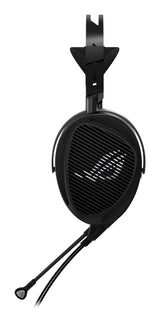 ASUS ROG Kithara Headset Ledningsført Spil Sort