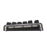 ASUS Jelly75 KD201 KEYBOARD/VT-GN/GE/83 tastatur Universel USB + RF Wireless + Bluetooth Flerfarvet