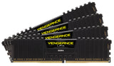 Corsair Vengeance LPX hukommelsesmodul 16 GB 2 x 8 GB DDR4 288-pin DIMM