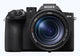 Sony RX10 V 1" Kompakt kamera 20,1 MP Exmor RS CMOS 5472 x 3648 pixel Sort