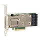 Broadcom MegaRAID 9460-16i RAID controller PCI Express x8 3.1 12 Gbit/sek.