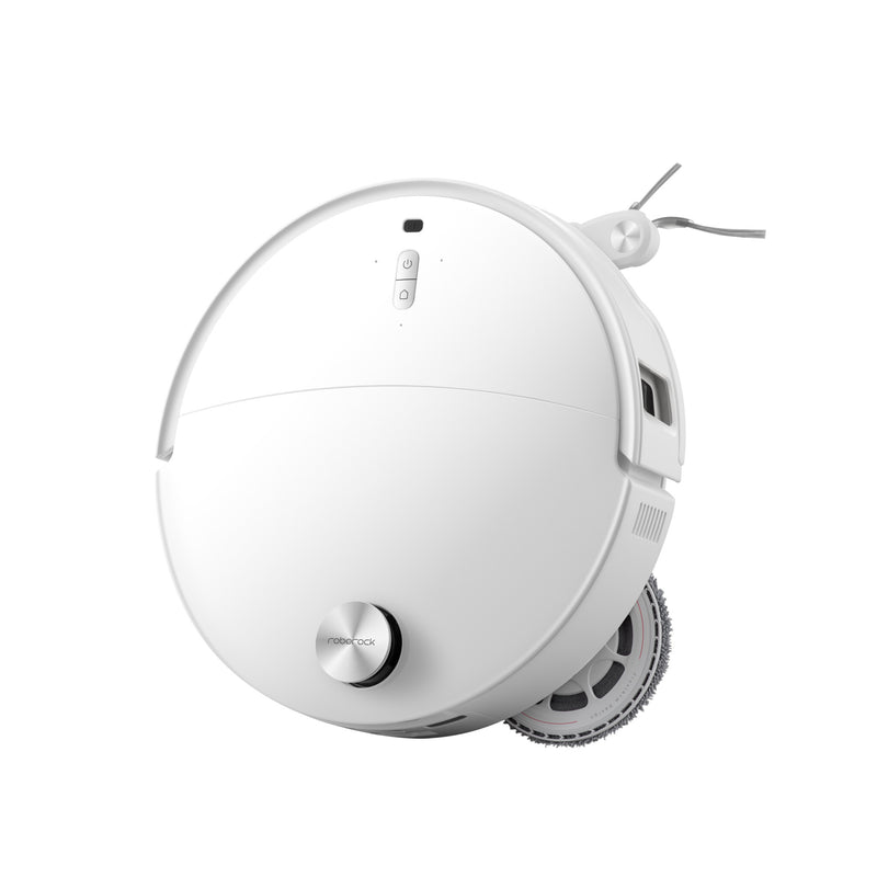 Roborock Qrevo Edge 2 Pro Hvid