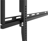 Goobay 49742 tv-beslag 2,54 m (100") Sort