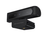 Conceptronic AMDIS09B webcam 2 MP 1920 x 1080 pixel USB 2.0 Sort