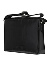 dbramante1928 Marselisborg 35,6 cm (14") Brevtaske Sort