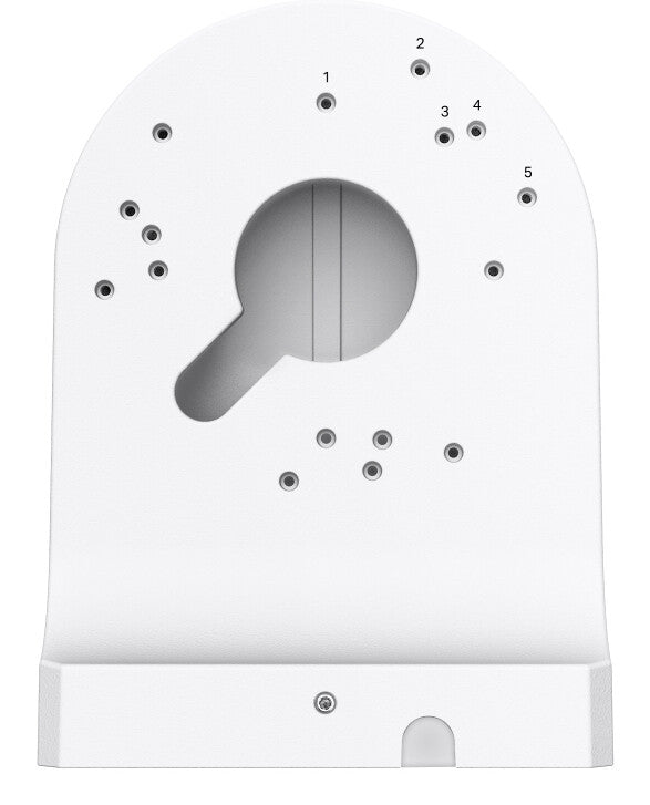 TP-Link VJB-240 tilbehør til overvågningskamera Samledåse