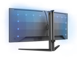 Philips Evnia 6000 34M2C6500/00 computerskærm 86,4 cm (34") 3440 x 1440 pixel Wide Quad HD QD-OLED Grå