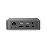 Kensington SD5010T5 EQ Thunderbolt 5 tredobbelt 4K dockingstation