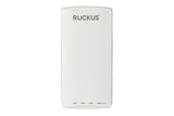 RUCKUS Networks H550 1200 Mbit/s Hvid Strøm over Ethernet (PoE)