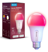 Govee H6004 Smart pære Wi-Fi/Bluetooth 9 W