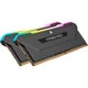 Corsair Vengeance RGB Pro hukommelsesmodul 32 GB 2 x 16 GB DDR4 288-pin DIMM