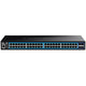 Trendnet TEG-3524S netværksswitch Administreret Gigabit Ethernet (10/100/1000) Sort