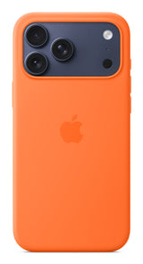 Apple MGFL4ZM/A mobiltelefon etui 17,5 cm (6.9") Cover Orange