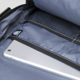 DICOTA D31008 taske og etui til laptop 39,6 cm (15.6") Rygsæk Sort