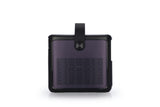 InFocus Quantum LED Crusader Challenger Standard-kast projektor 1080p (1920x1080) 3D Lilla