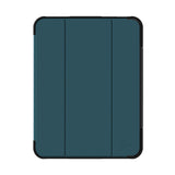 STM Dux Ultra (iPad (A16) AP - ocean grey 27,9 cm (11") Cover Grå