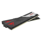 Patriot Memory Viper Venom PVV516G560C40K hukommelsesmodul 16 GB 2 x 8 GB DDR5 288-pin DIMM Fejlkorrigerende kode