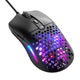 Glorious Gaming Model O Eternal mus Spil Højre hånd USB Type-A Optisk 12000 dpi