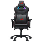 ASUS ROG Chariot X Universal gamingstol Polstret vatteret sæde Sort