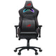 ASUS ROG Chariot X Universal gamingstol Polstret vatteret sæde Sort