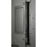 NEC MultiSync M651-2 Kiosk design 165,1 cm (65") LED 500 cd/m² 4K Ultra HD Sort Indbygget processer