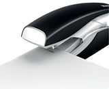 Leitz 56030095 clip Flad klinke Sort