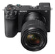 Sony α α6700 MILC 27 MP Exmor R CMOS 6192 x 4128 pixel Sort