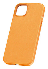 Baseus Fauxther mobiltelefon etui 17 cm (6.7") Cover Orange