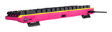 ASUS ROG Falchion Ace HFX ZywOo Edition tastatur Spil USB QWERTY US International Sort