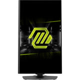 MSI MAG 275UPD E14 computerskærm 68,6 cm (27") 3840 x 2160 pixel 4K Ultra HD Sort