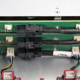Silverstone RM22-312 HDD/SSD kabinet Rustfrit stål 2.5/3.5"
