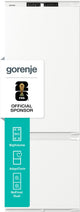 Gorenje Kombineret køl /frys NRKI619D61WFE BK070A